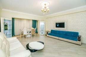 Park Azure great apartment by Baku housing